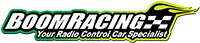 Boom Racing