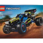 Buggy de Corrida Todo-o-Terreno