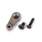Metal Steering Servo Horn