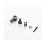 FCX18 Land Cruiser 80 METAL SERVO HORN SET - Upgrade Parts