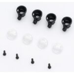 1/24 RANGE ROVER FCX24M - SPOTLIGHT CUP SET