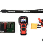 RC4WD Warn 1/10 Advanced Wireless Remote/Receiver Winch Controller Set