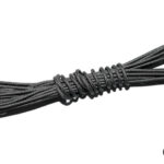 Synthetic Winch Rope