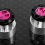 Scale Aisin/Yota Style Hubs