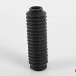 Super Scale Shock Boot (Black)