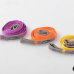 RC4WD ARB Winch Strap Set
