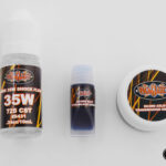 RC4WD Assembly Combo Pack (Oil, Thread Lock, Grease)