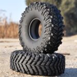 RC4WD Mickey Thompson 1.9" Baja Claw TTC Scale Tires