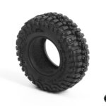 RC4WD BFGoodrich T/A KM3 1.0" Tires