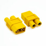 Adaptador Xt60(m) a EC3(f)