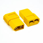 Adaptador Xt60(m) a Trx(f)