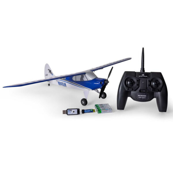 Sport Cub S 2 RTF with SAFE RTF