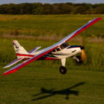 Turbo Timber SWS 2.0m BNF Basic with AS3X and SAFE Select