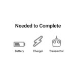 Turbo Timber SWS 2.0m BNF Basic with AS3X and SAFE Select - Image 3