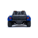 1-16 MOJAVE GROM 4X4 RTR Brushed Desert Truck (Battery & Charger Included) Blue-White - Image 14