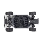 1-16 MOJAVE GROM 4X4 RTR Brushed Desert Truck (Battery & Charger Included) Blue-White - Image 17