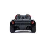 1-16 MOJAVE GROM 4X4 RTR Brushed Desert Truck (Battery & Charger Included) Red-Black - Image 15