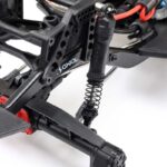 1/10 SCX10 III Coyote 4X4 RTR Brushed Rock Crawler, Blue - Image 19