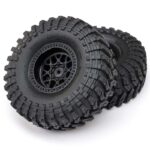 1/10 SCX10 III Coyote 4X4 RTR Brushed Rock Crawler, Blue - Image 23