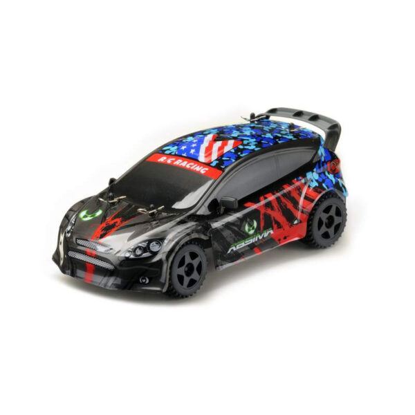 1:24 2WD Touring/Drift Car "X Racer" RTR with ESP