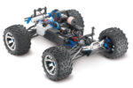 REVO 3.3 TSM 1/10 4WD Nitro-Powered Monster Truck GRN - Image 2