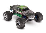 REVO 3.3 TSM 1/10 4WD Nitro-Powered Monster Truck GRN