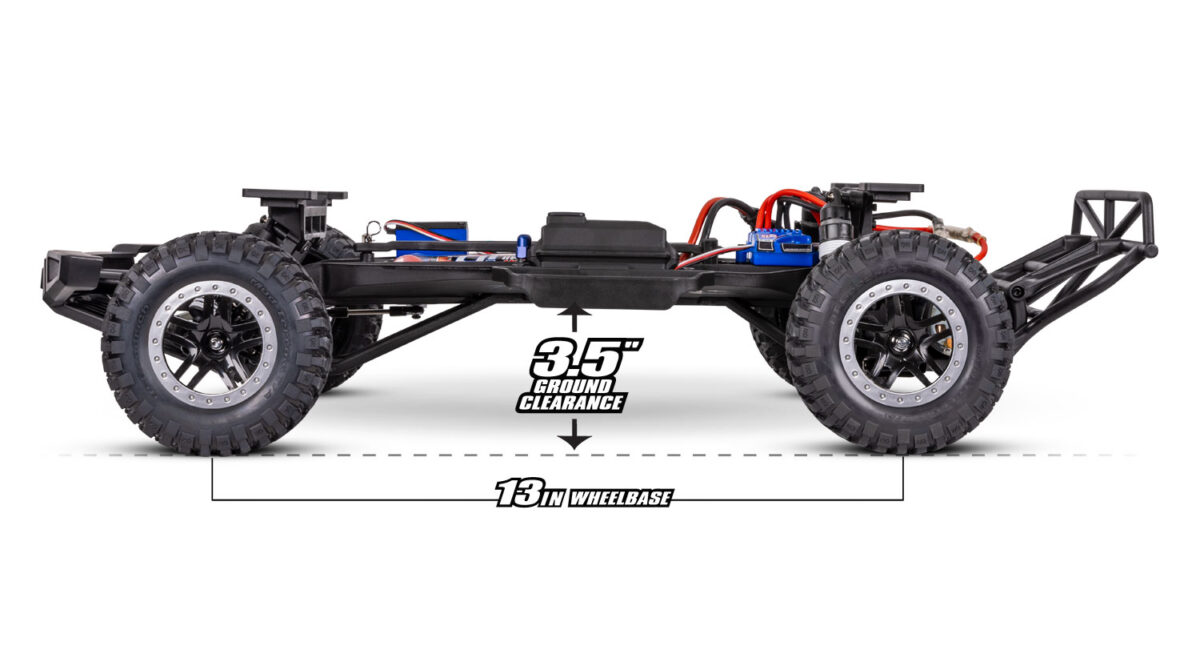 Ford F-150 Raptor 2WD BL-2s - Image 11
