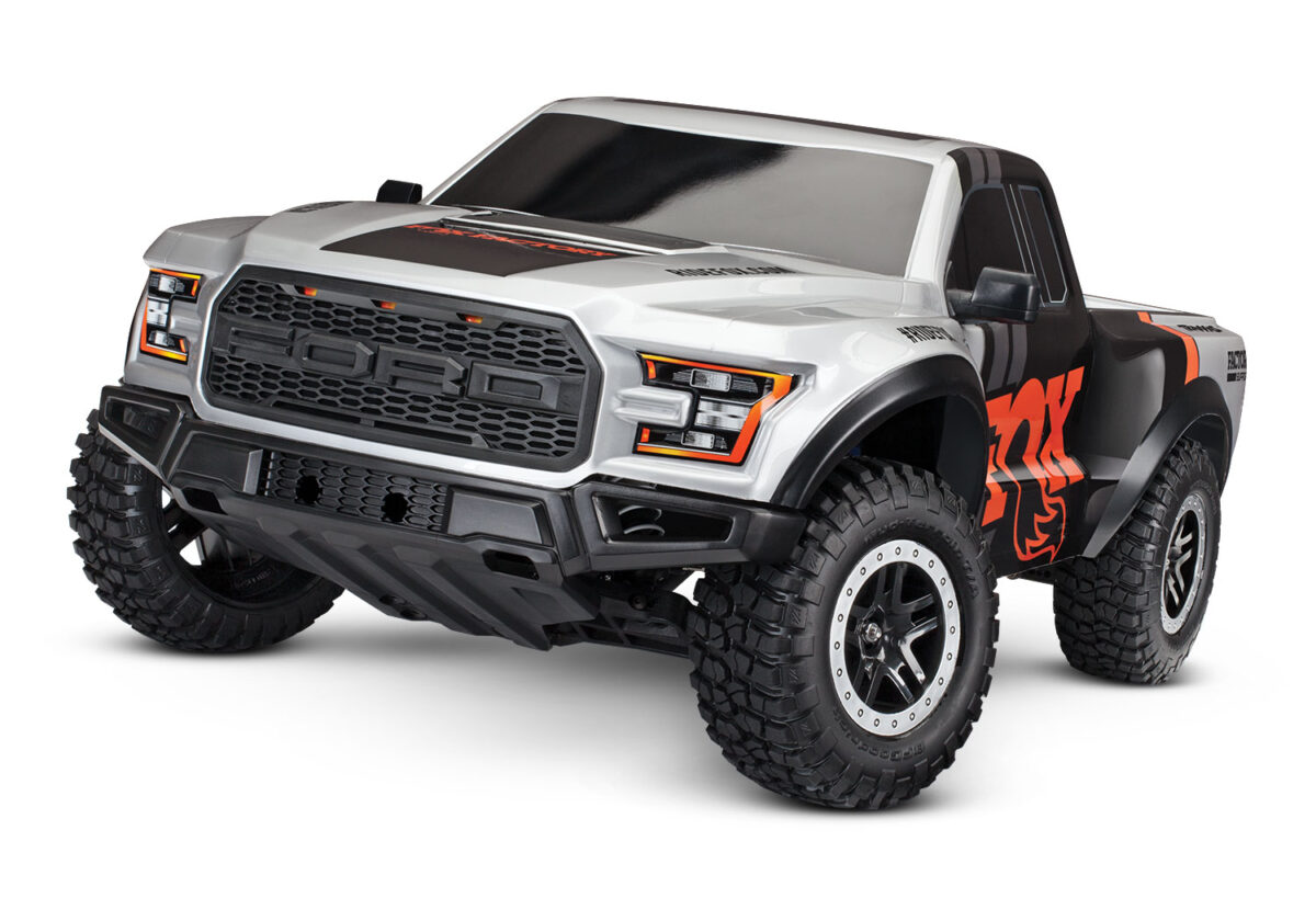 Ford F-150 Raptor 2WD BL-2s - Image 5