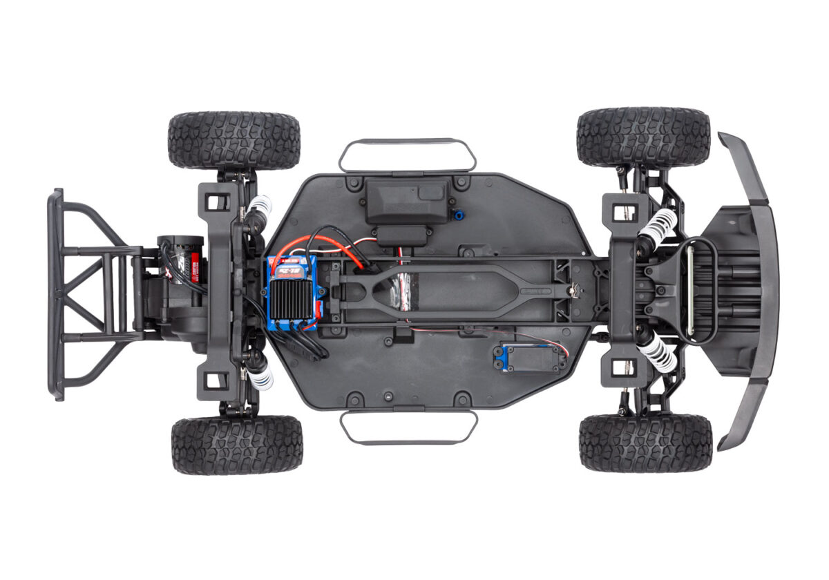Ford F-150 Raptor 2WD BL-2s - Image 14