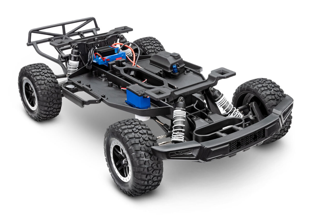 Ford F-150 Raptor 2WD BL-2s - Image 4