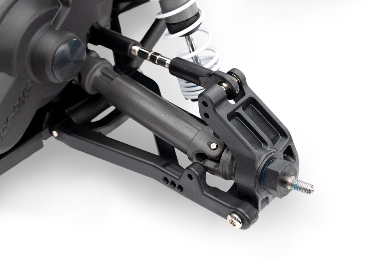 Ford F-150 Raptor 2WD BL-2s - Image 16