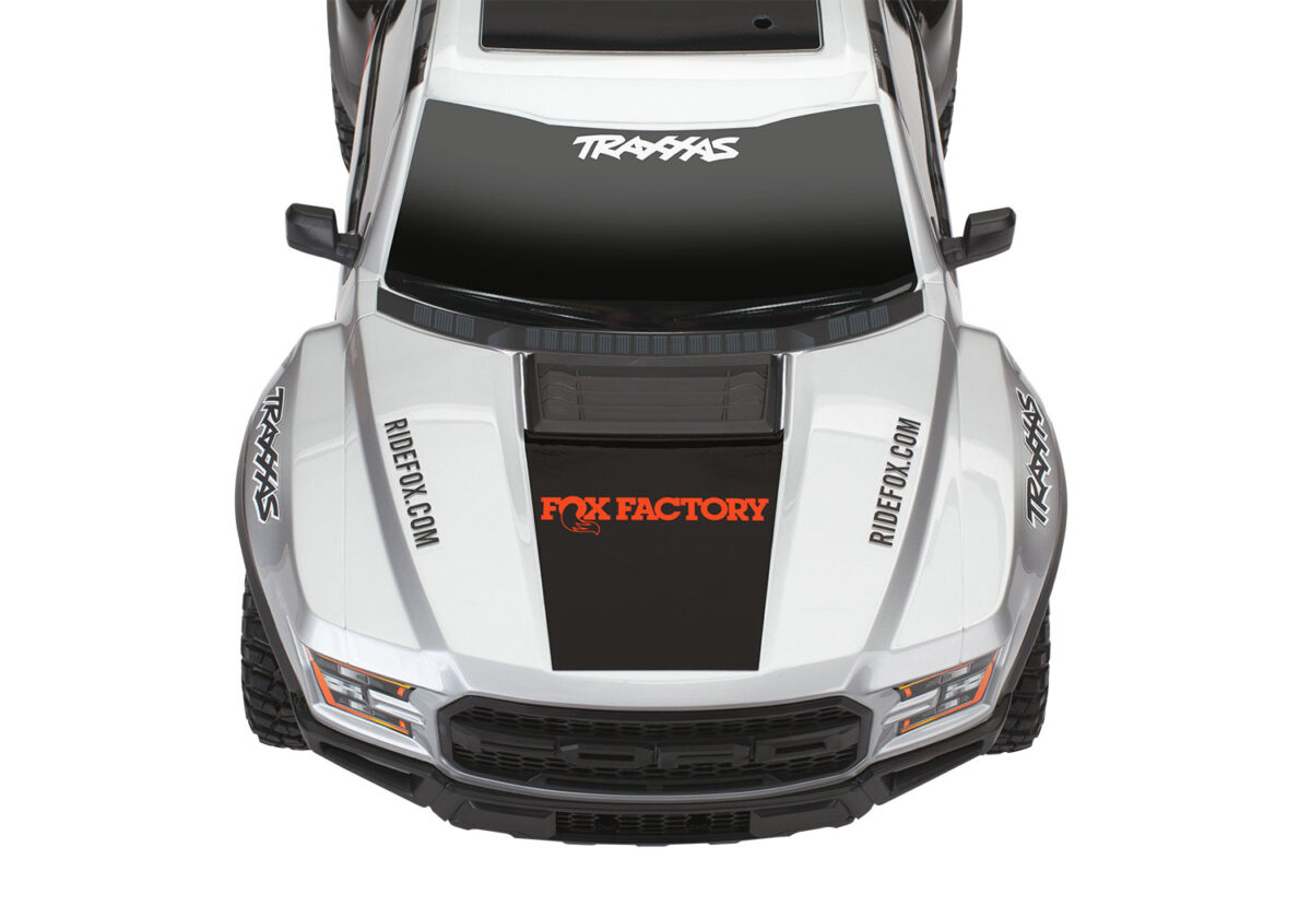 Ford F-150 Raptor 2WD BL-2s - Image 3