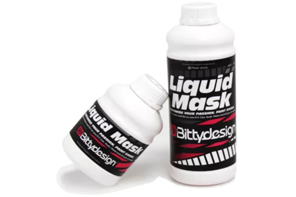 Liquid Mask 0,500 Kg
