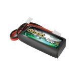 GENS ACE 400 mAh 7,4V 35C 2S1P WITH JST PLUG BASHING SERIES - Image 3