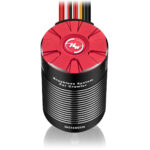 Quicrun Fusion Pro Combo for Rock Crawler 2300kV Hobbywing - Image 6
