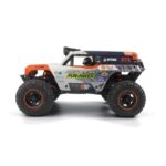 HPI Racing Venture18 U4 Ford Bronco 4400 - Loren Healy - Image 2