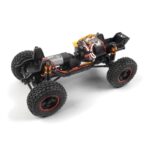 HPI Racing Venture18 U4 Ford Bronco 4400 - Loren Healy - Image 5