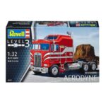 Kenworth Aerodyne