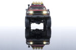 1/18 KATANA RTR SCALE CRAWLER W/HARD BODY RED - Image 3