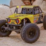 RC4WD Miller Motorsports 1/10 Pro Rock Racer RTR