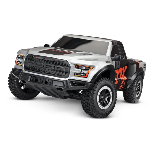Ford F-150 Raptor 2WD BL-2s