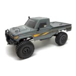 1:10 EP Crawler CR4.4eco "HILUX" grey RTR - Image 2
