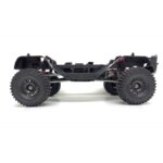 1:10 EP Crawler CR4.4eco "HILUX" grey RTR - Image 11