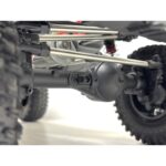 1:10 EP Crawler CR4.4eco "HILUX" grey RTR - Image 18