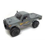 1:10 EP Crawler CR4.4eco "HILUX" grey RTR - Image 3