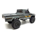 1:10 EP Crawler CR4.4eco "HILUX" grey RTR - Image 4