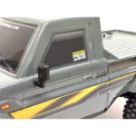 1:10 EP Crawler CR4.4eco "HILUX" grey RTR - Image 5