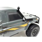1:10 EP Crawler CR4.4eco "HILUX" grey RTR - Image 7