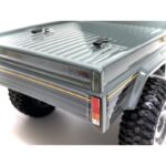 1:10 EP Crawler CR4.4eco "HILUX" grey RTR - Image 8