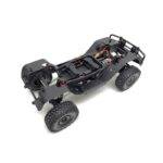 1:10 EP Crawler CR4.4eco "HILUX" grey RTR - Image 10